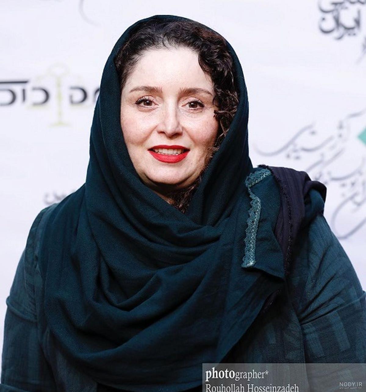 ياس دختر ژاله صامتي