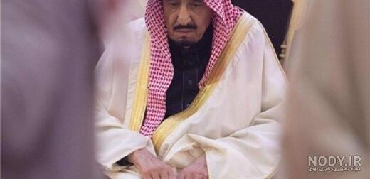 پادشاه عربستان کیست