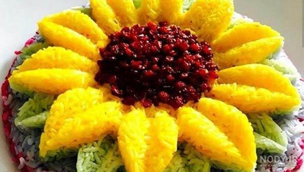 پرطرفدارترین غذاهای دنیا پرطرفدارترین غذاهای دنیا