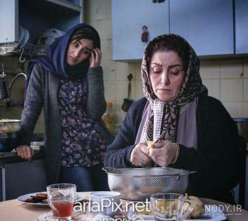 ژاله صامتی اینستاگرام