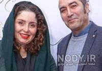 ژاله صامتی اینستاگرام ژاله صامتی اینستاگرام