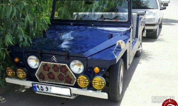 ژیان ماشین ژیان ماشین