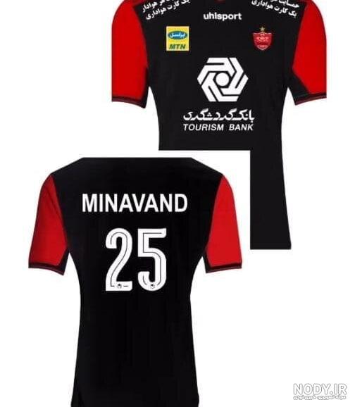گالری عکس پرسپولیس گالری عکس پرسپولیس