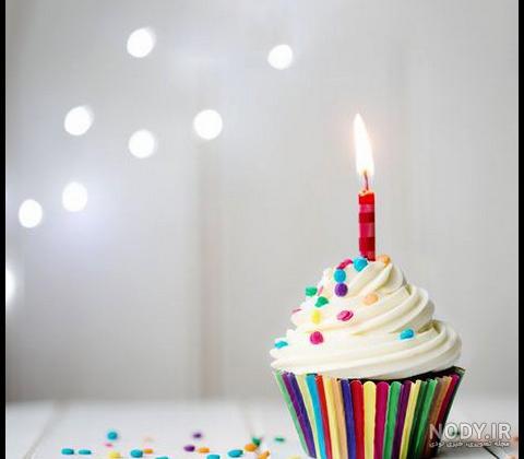 عکس تبریک تولد دوست برای استوری