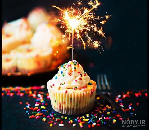 عکس تبریک تولد دوست برای استوری