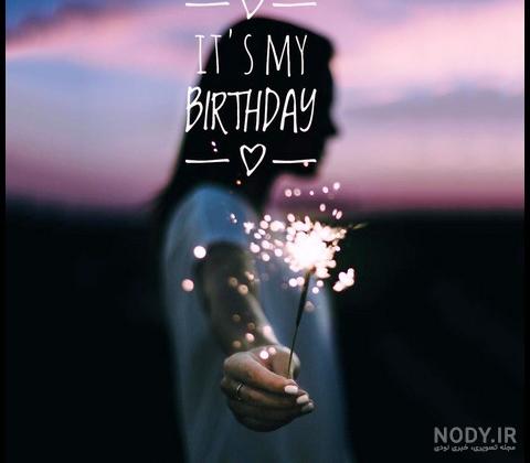 عکس خفن عکس تولد رفیق دخترونه بدون متن