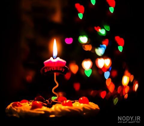 عکس تبریک تولد دوست برای استوری