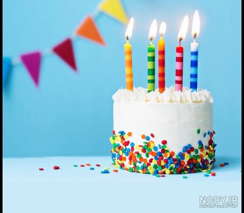 عکس تبریک تولد دوست برای استوری