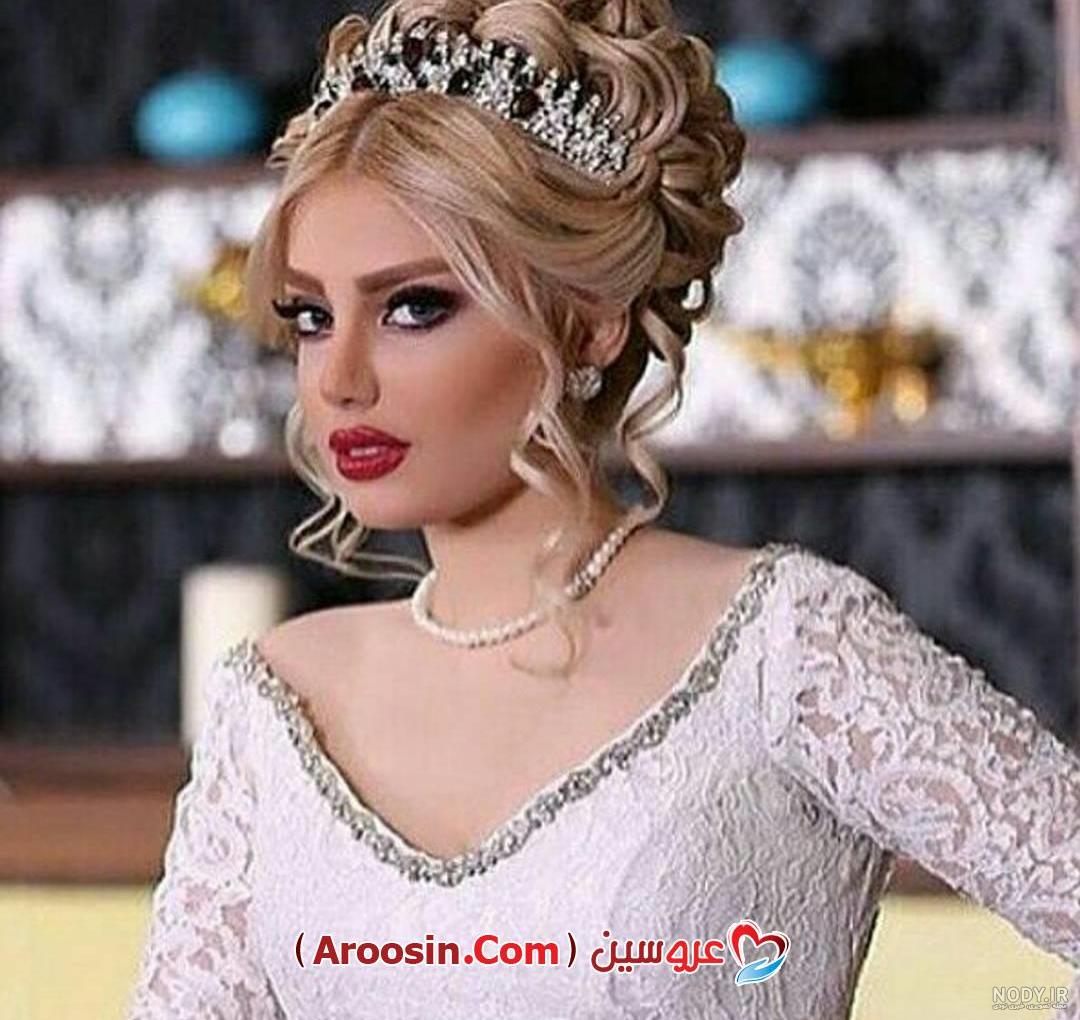 جدیدترین ژست عروس و داماد در آتلیه جدیدترین ژست عروس و داماد در آتلیه