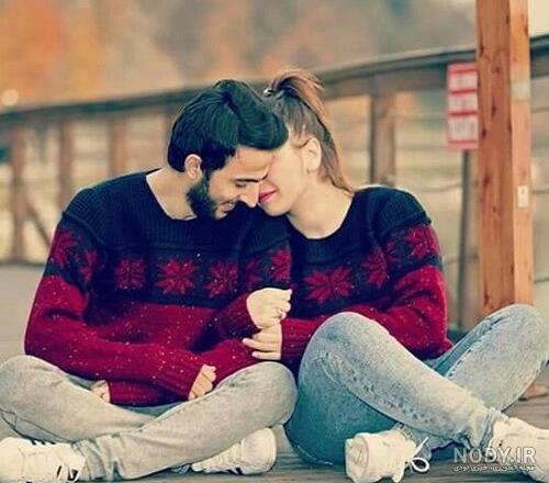 رمانتیک عکس قلب عاشقانه دونفره رمانتیک عکس قلب عاشقانه دونفره