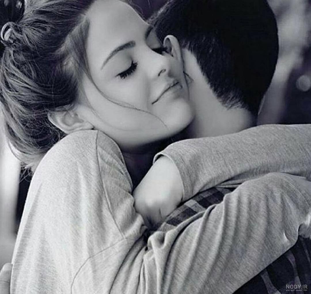 عکس عاشقانه دونفره عکس عاشقانه دونفره