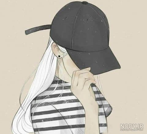 عکس فیک دخترونه کارتونی عکس فیک دخترونه کارتونی