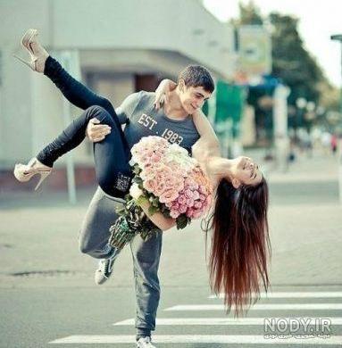 عکس های عاشقانه دونفره عکس های عاشقانه دونفره