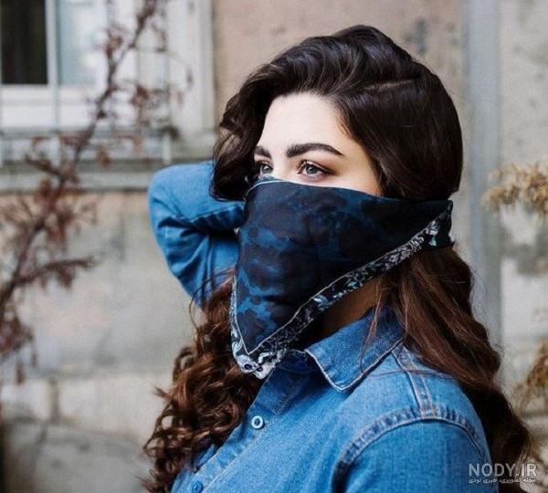 عکس پروفایل دختر شیک و زیبا عکس پروفایل دختر شیک و زیبا
