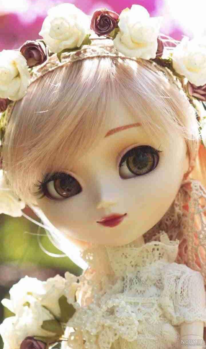 عکس پشت صفحه گوشی عروسکی عکس پشت صفحه گوشی عروسکی