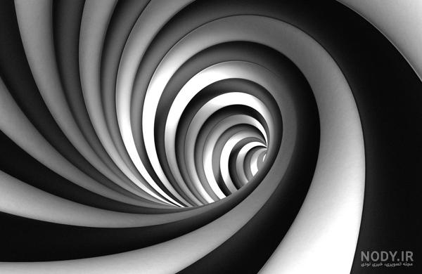  تصویر زمینه ترسناک سه بعدی