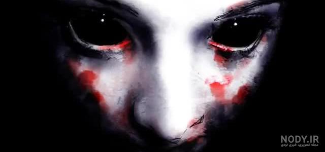  تصویر زمینه ترسناک سه بعدی