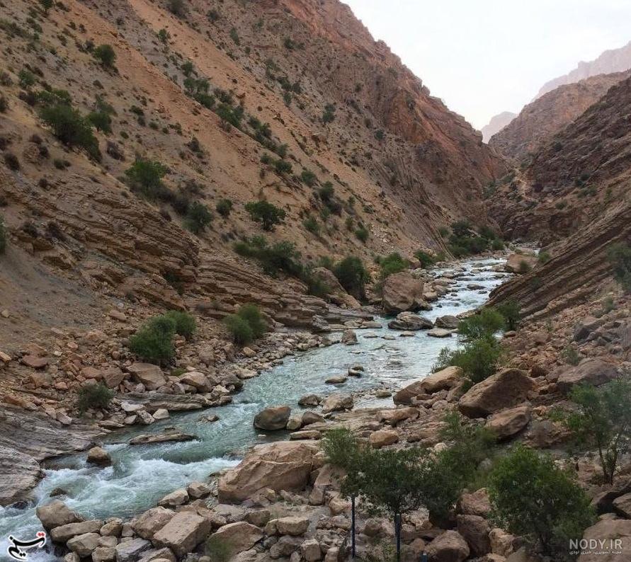 اقامتگاه سمیرم اقامتگاه سمیرم