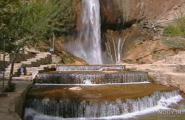 امکانات رفاهی چشمه ناز ونک امکانات رفاهی چشمه ناز ونک