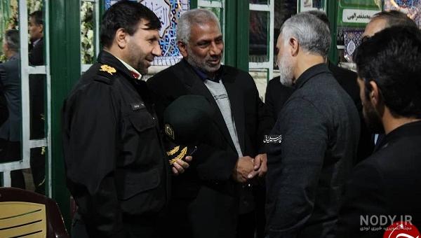 انشا در مورد سردار سلیمانی انشا در مورد سردار سلیمانی