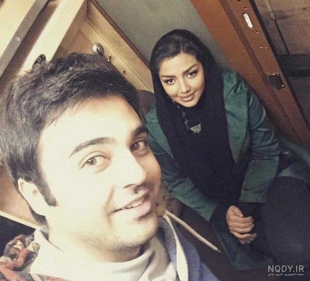 بازیگران سریال جراحت بازیگران سریال جراحت