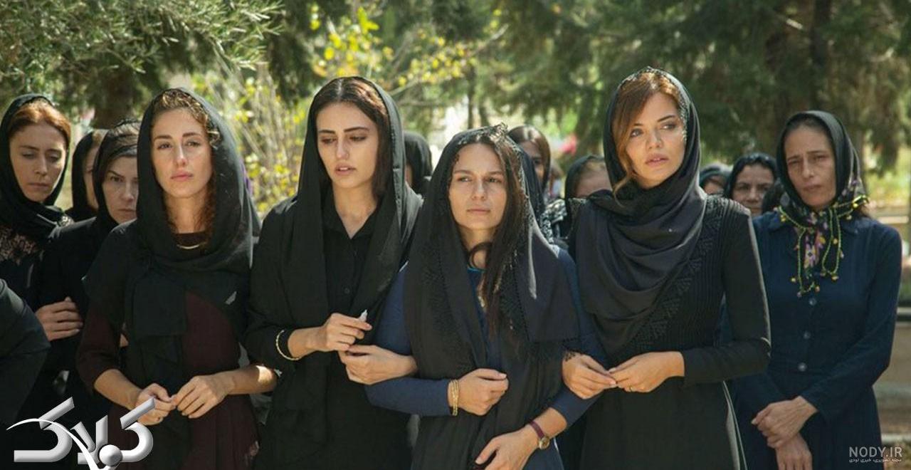 بیوگرافی بازیگران سریال چوکوروا