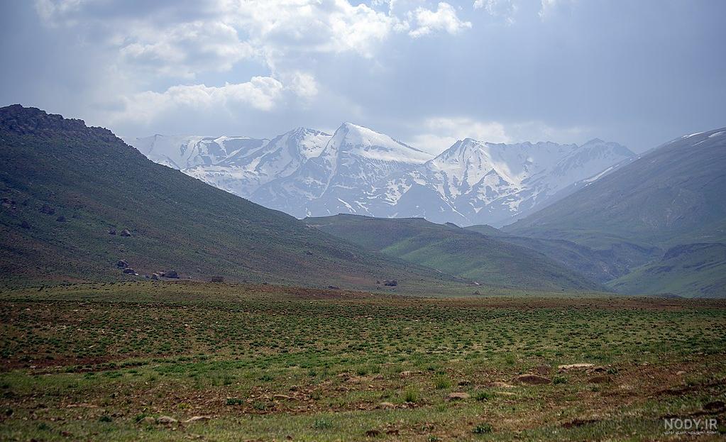 روستای ونک سمیرم روستای ونک سمیرم