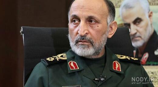 زندگی نامه سردار سلیمانی تبیان زندگی نامه سردار سلیمانی تبیان