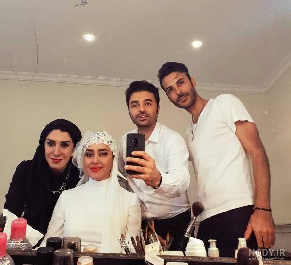 سریال جراحت قسمت اخر سریال جراحت قسمت اخر