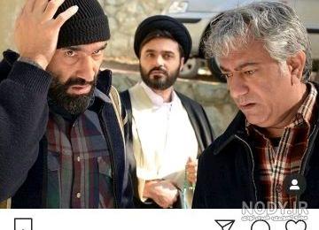 سریال جراحت کامل سریال جراحت کامل
