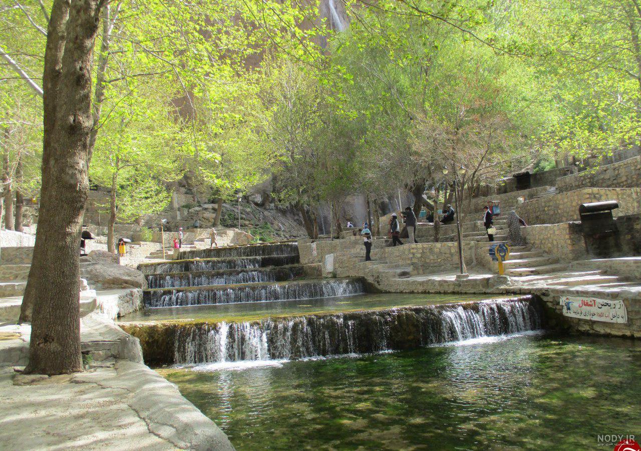 شهرستان سمیرم شهرستان سمیرم
