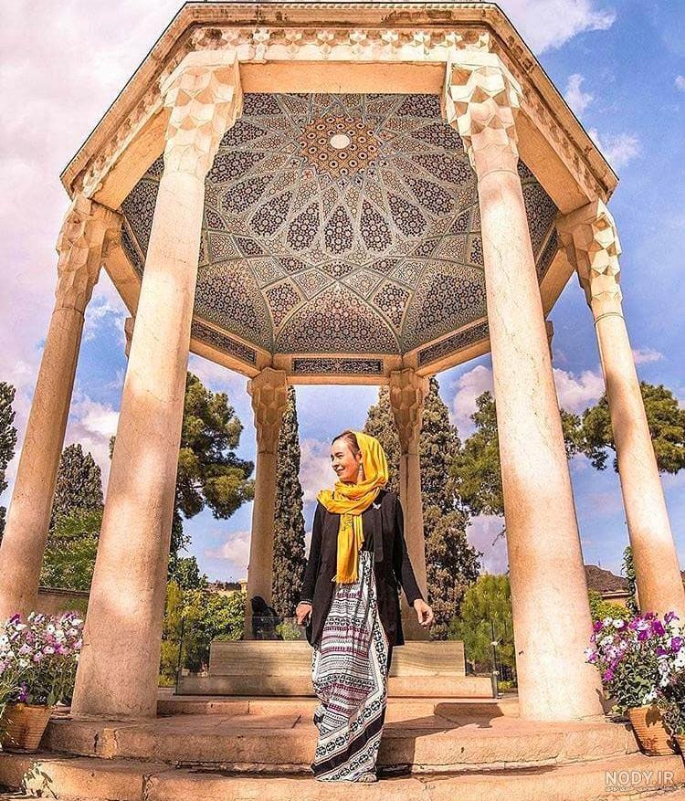 عکس آرامگاه فردوسی عکس آرامگاه فردوسی