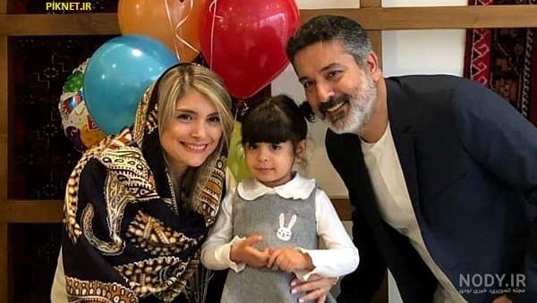 عکس بیتا در آوای باران