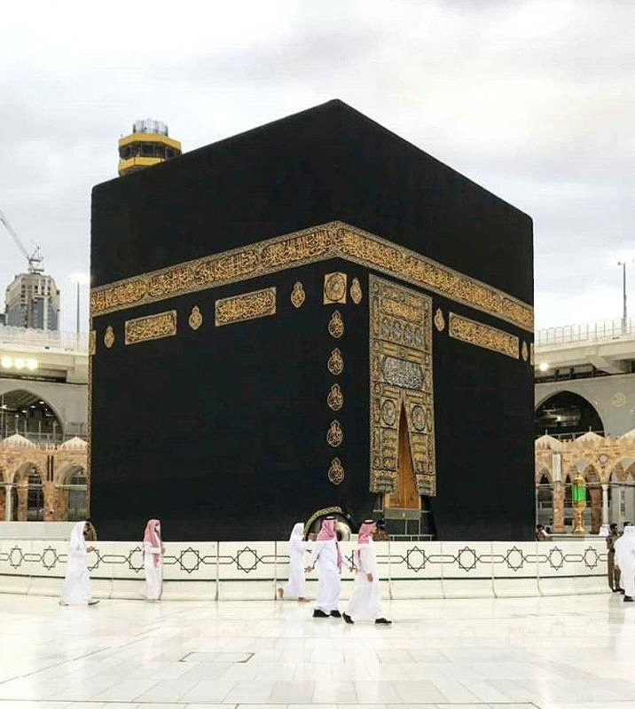 عکس خانه خدا برای تصویر زمینه عکس خانه خدا برای تصویر زمینه