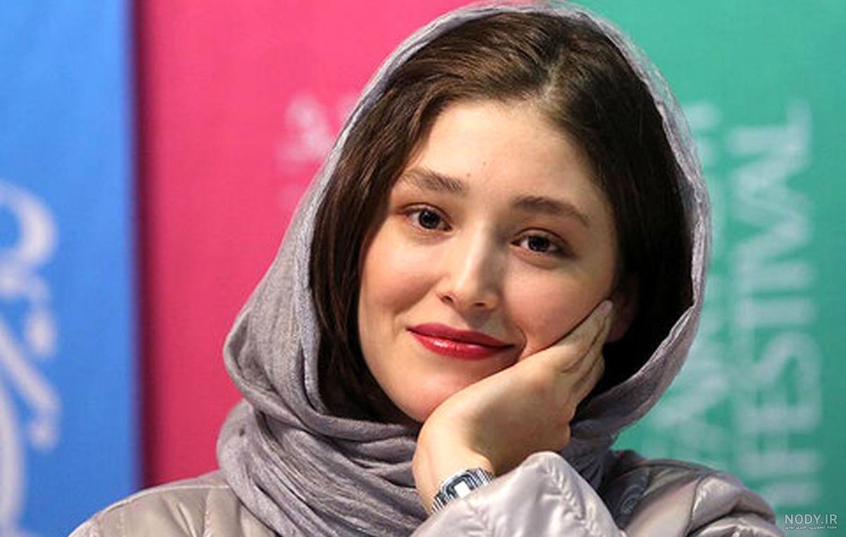 عکس فرشته خواننده دیس لاو عکس فرشته خواننده دیس لاو