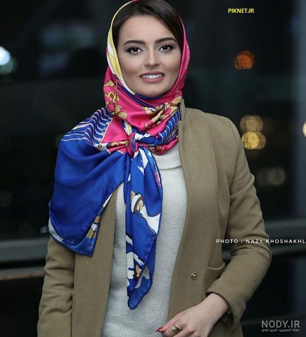 عکس های شکیب در فیلم اوای باران