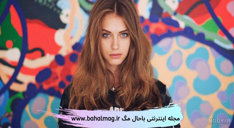 عکس پروفایل پسرانه شاخ