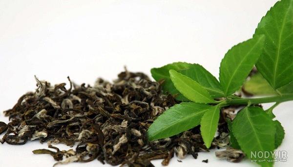 عکس چای سبز