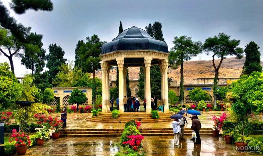 عکس گنبد حافظ عکس گنبد حافظ