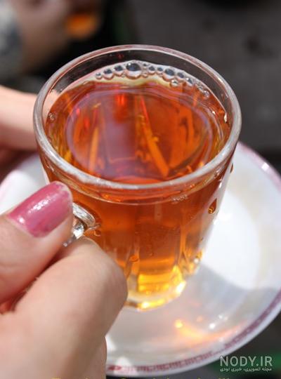 فواید چای سبز