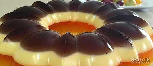 فیلم ژله رولی بدون بستنی فیلم ژله رولی بدون بستنی