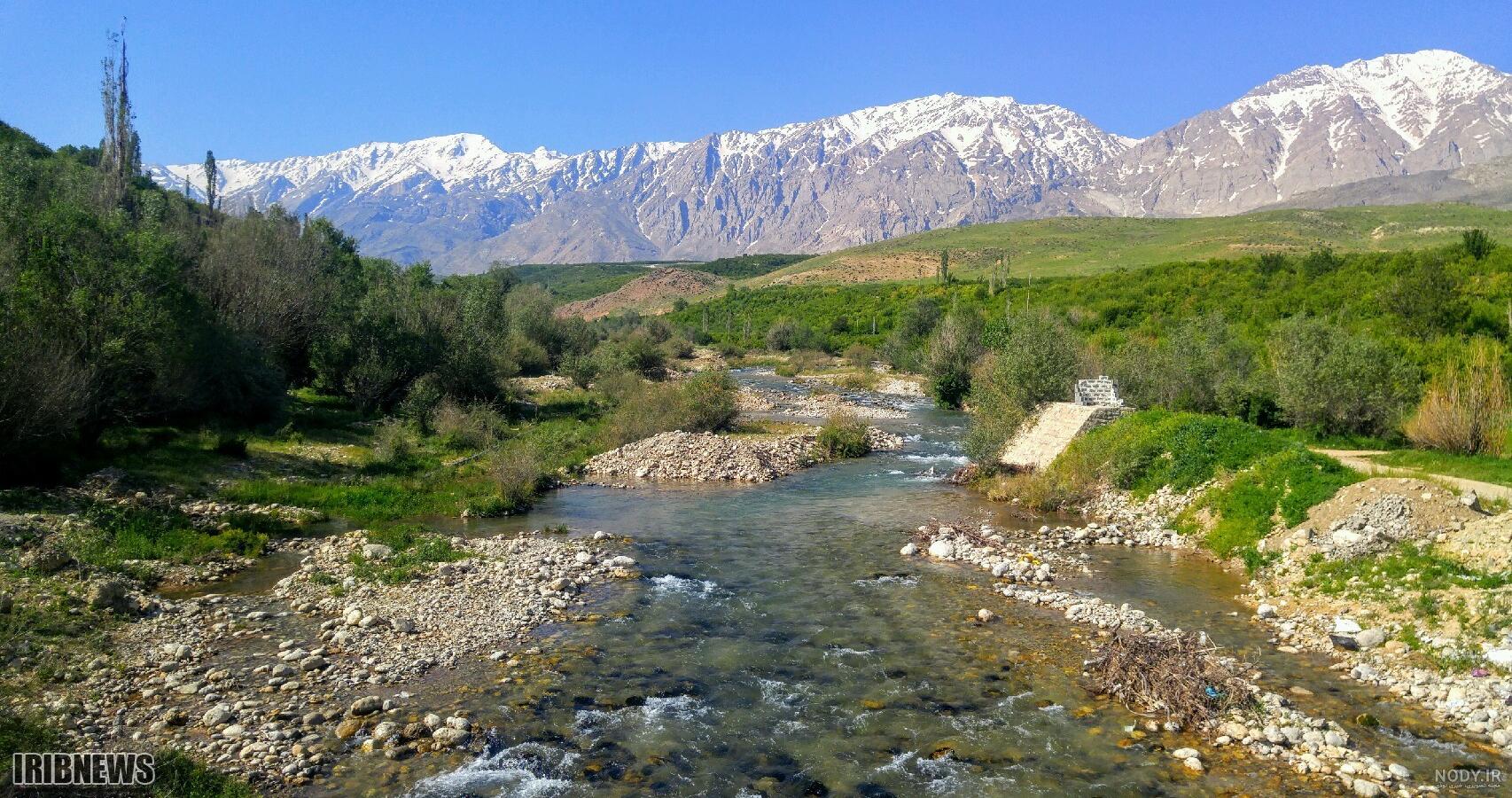 ونک سمیرم کجاست ونک سمیرم کجاست
