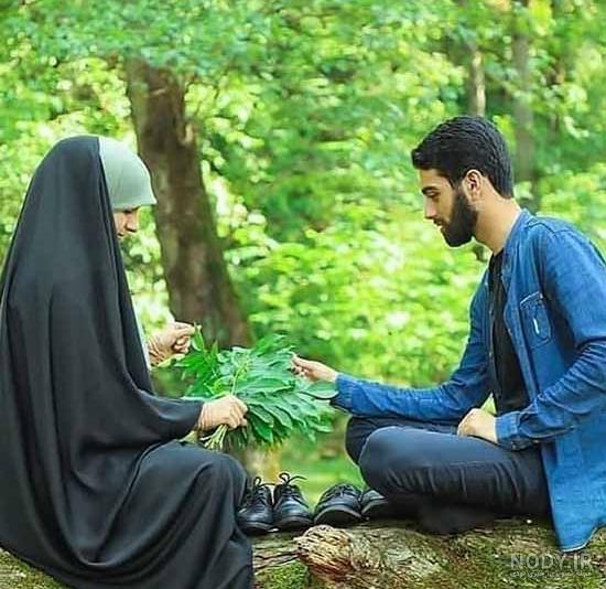 عکس دختر چادری با تفنگ عکس دختر چادری با تفنگ
