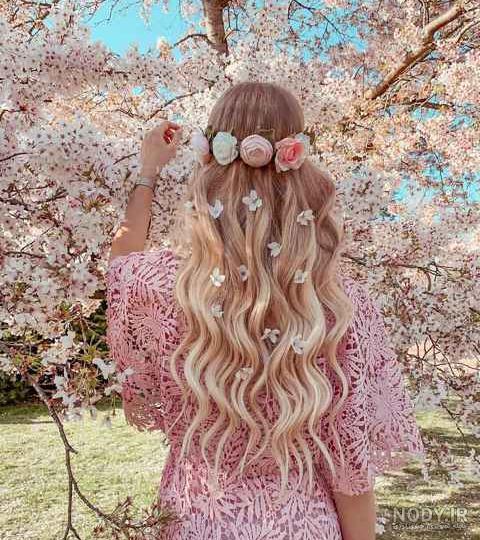 عکس رویایی عکس رویایی