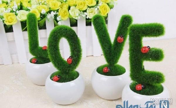 عکس سبزه عید عکس سبزه عید