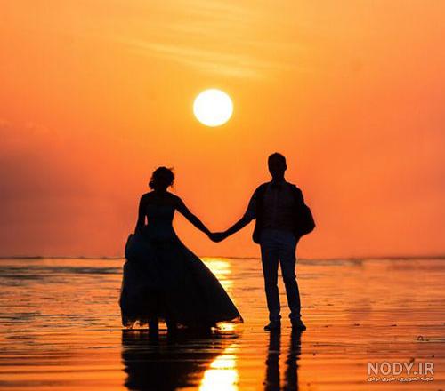 عکس عاشقانه بدون متن برای استوری