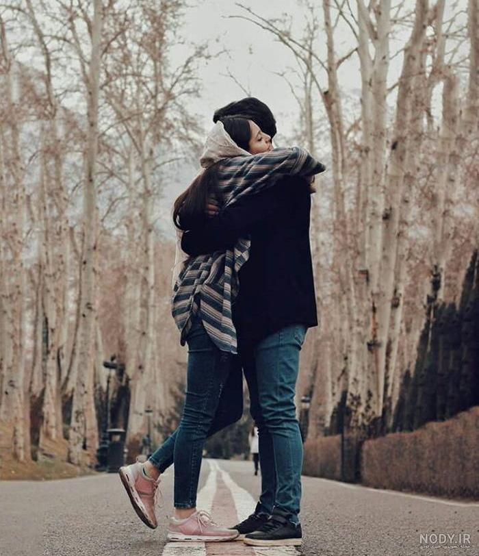 عکس عاشقانه بدون متن خاص