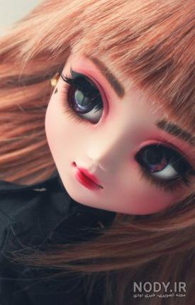 عکس عروسک باربی خوشگل