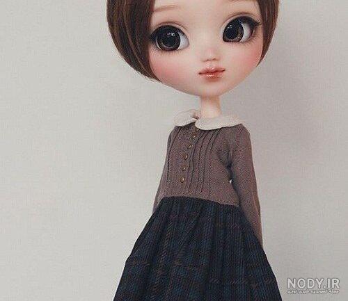 عکس عروسک فانتزی
