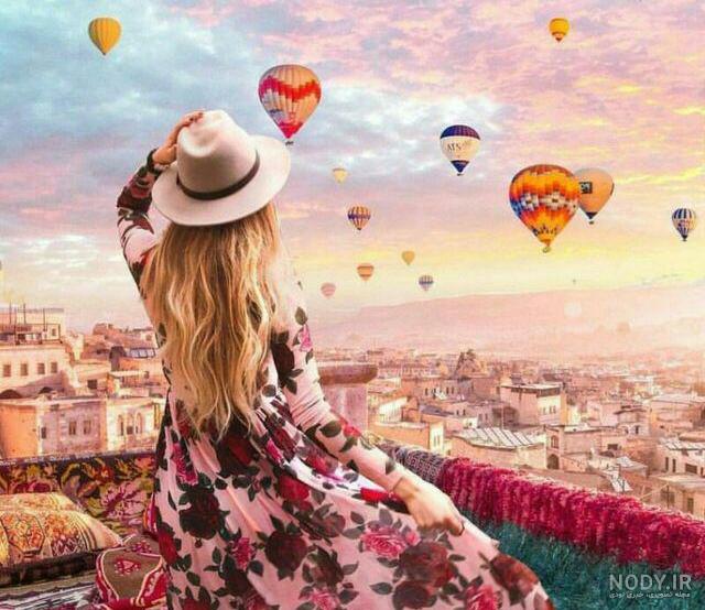 عکس فانتزی دخترانه عکس فانتزی دخترانه